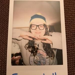 Meet your Posher, Francesca